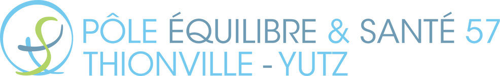 Pôle Equilibre&Santé de Yutz – Thionville Logo