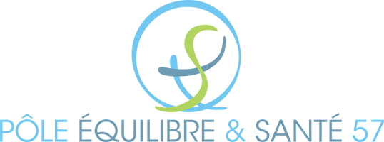 Pôle Equilibre&Santé de Moselle Logo