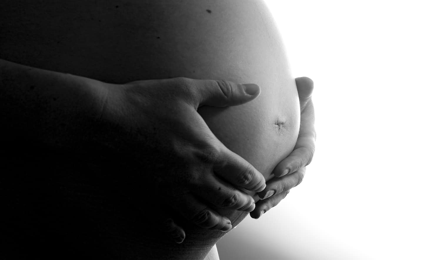 Osteopathy for Pregnant Women